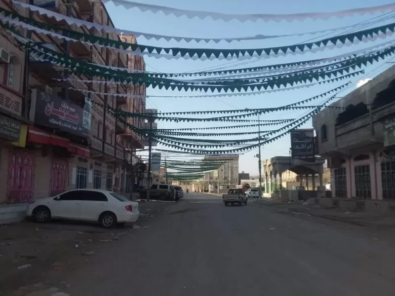شبوة.. تهديدات الحوثي تعيد فتح مدارس بيحان وتفشل في إعادة التلاميذ