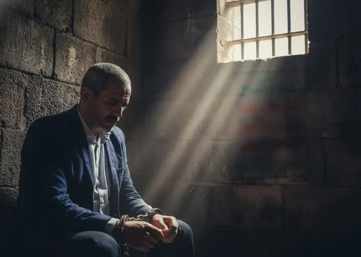 رفض حوثي إطلاق سراح المحامي صبرة رغم موافقته على شروط الإفراج