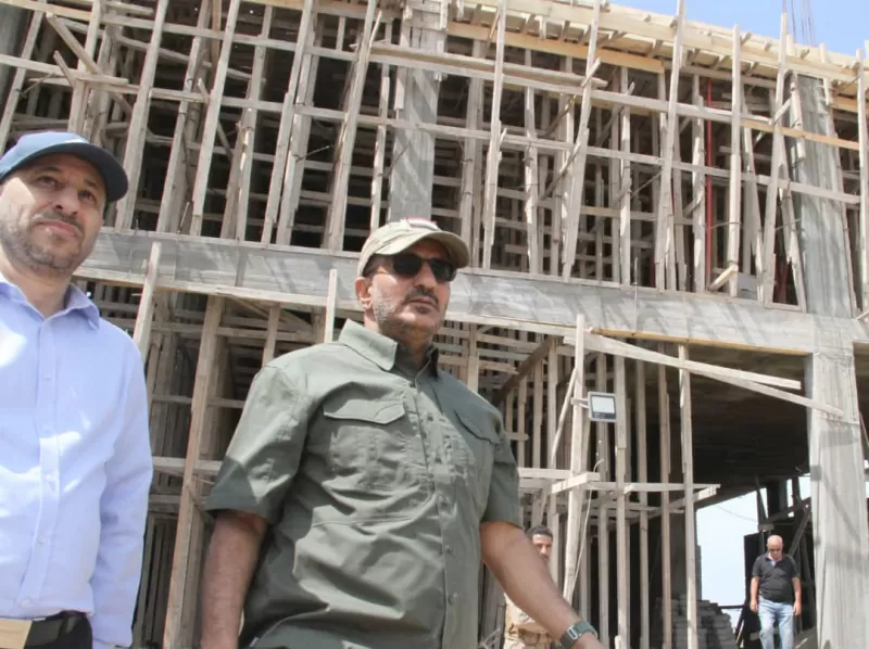 مواجهة الحوثي والتنمية.. معركة على مسارين للمقاومة الوطنية