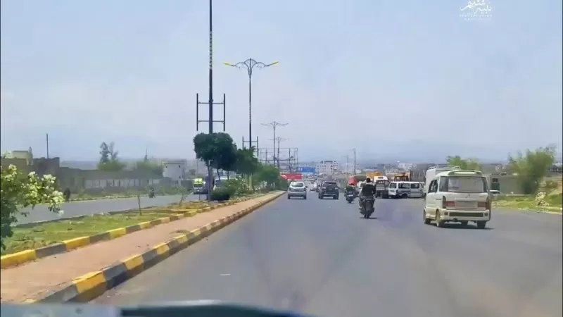 حملة اختطافات حوثية لـ"العائدين" في مديرية ماوية بتعز