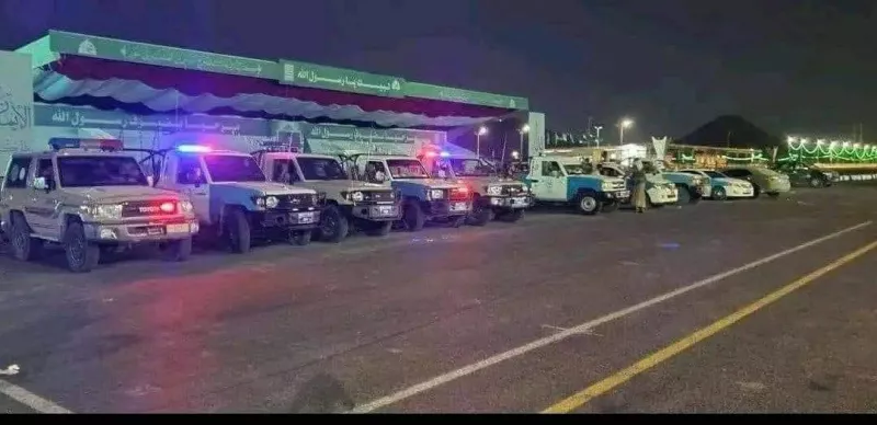 العفو الدولية: حملة الاختطافات الحوثية للمحتفلين بثورة سبتمبر "مشينة"