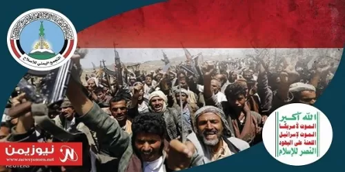 مثل إيران وحماس.. دعوات إخوانية للتقارب بين الإصلاح والحوثي في اليمن