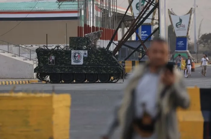 الحوثيون يتذرعون بـ"الاختراق الإسرائيلي" لتوسيع حملات القمع