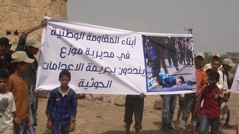 طارق صالح: ستبقى تهامة بمواطنيها وعلمائها ومقاتليها حائط صد ضد خرافة الولاية