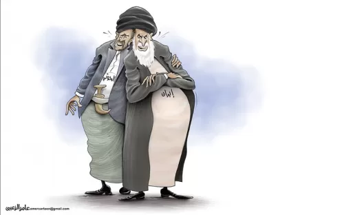 إيران تشترط "رفع الحصار" لاستمرار وقف إطلاق النار في اليمن
