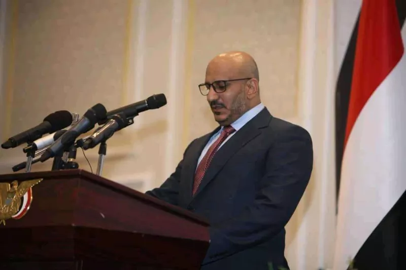 العميد طارق صالح: الديمقراطية روح العصر وعلينا أن نكافح لنعود للصناديق
