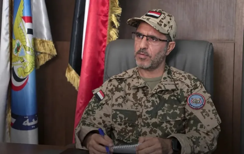 دويد: الحوثيون يكررون نهج إيران القائم على التصعيد والابتزاز