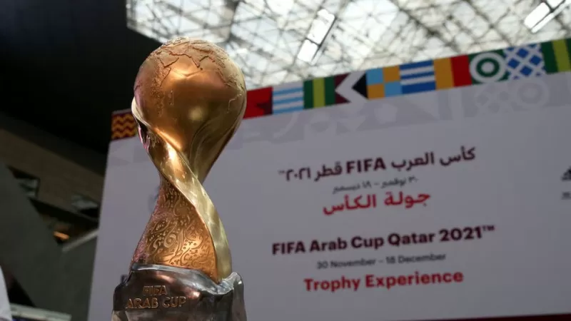 انطلاق منافسات النسخة العاشرة من بطولة كأس العرب