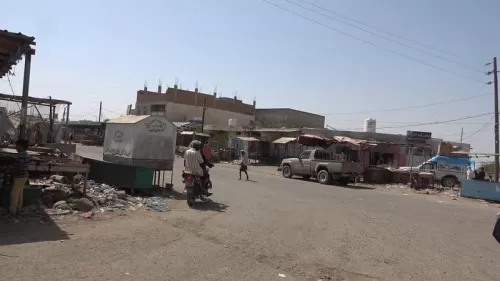 مواجهات عنيفة في جنوب الحديدة وكسر هجوم لمليشيات الحوثي