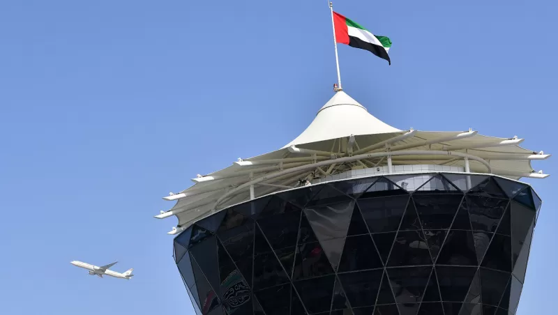 إدانات عربية للهجوم الإرهابي على مطار أبوظبي الدولي