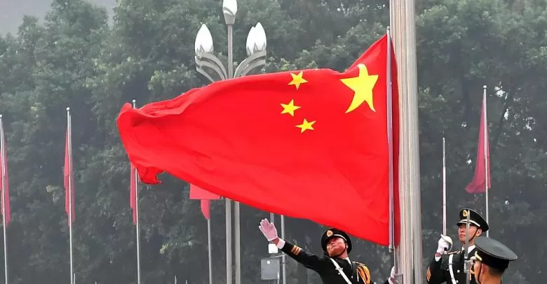 أميركا و3 دول آسيوية تحذر الصين من أي "تغيير بالقوة" في تايوان