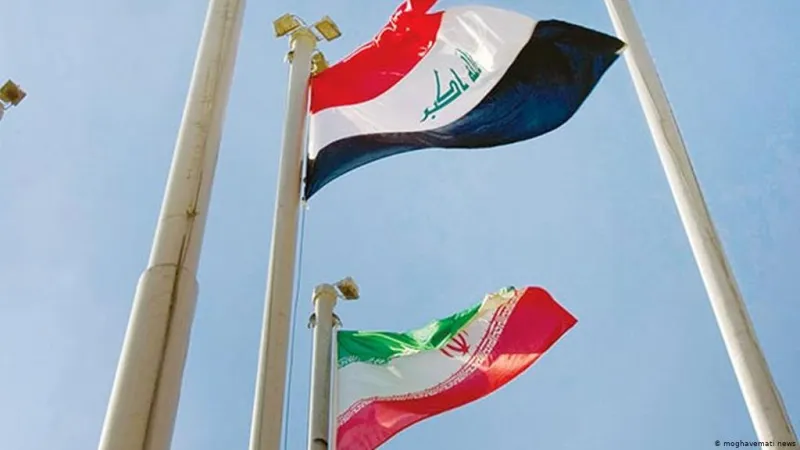 خلايا إيرانية سرية في العراق لاستهداف دول الخليج