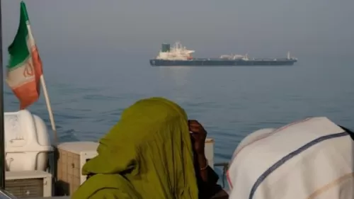 الاتحاد الأوروبي: الأدلة تؤكد تورط إيران بقصف سفينة إسرائيلية