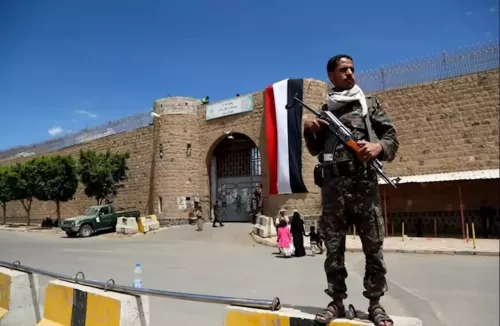 مجلس الأمن: الحوثيون يطلقون سجناء "القاعدة" مقابل عمليات إرهابية بالوكالة