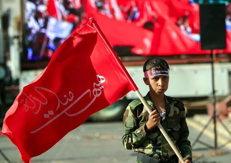 في معارك الأقيال والهواشم.. الحوثي ينجح في إعادة شمال اليمن إلى أيام الجاهلية ومعاركها