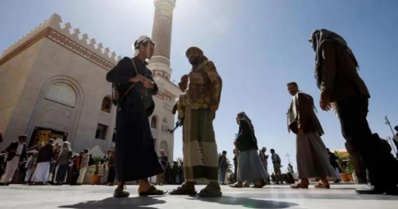 مركز حقوقي: الاستهداف الحوثي للمساجد ودور القرآن يهدف لنشر الطائفية