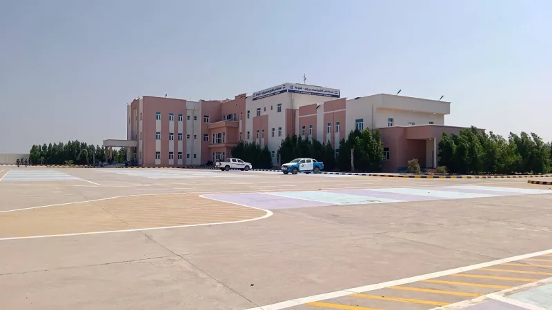 وزير الصحة: مستشفى محمد بن زايد إضافة نوعية للقطاع الصحي في اليمن