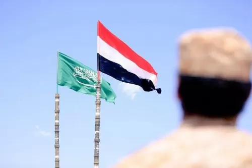 مباحثات عسكرية يمنية سعودية بشأن هجمات ذراع إيران على الموانئ