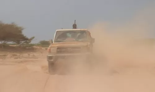 الغيثي: جهود السلام وصلت لطريق مسدود والتصعيد الحوثي ينبئ بكارثة حقيقية