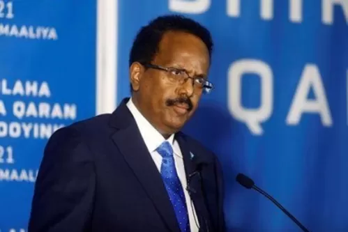 الصومال.. خلاف الرئيس ورئيس الوزراء حول مدير المخابرات يصعّد التوتر
