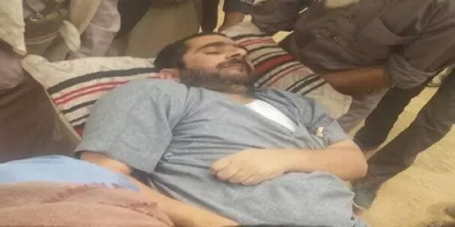 شلل أو موت.. مصير المختطفين في سجون عبدالملك الحوثي ‏