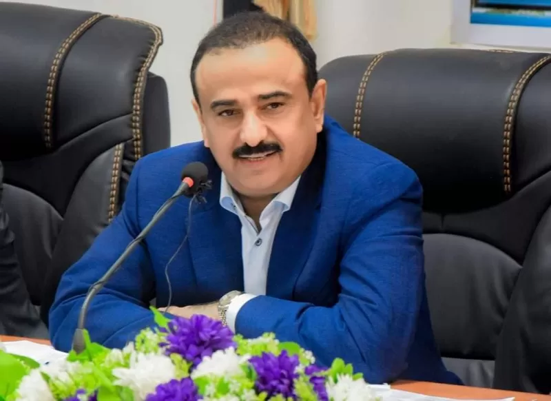 شبوة.. "سياسي المقاومة الوطنية" يدعو لدعم المحافظ العولقي