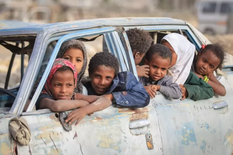 بيان خليجي أوروبي يدعو لوقف إطلاق النار في اليمن دون شروط