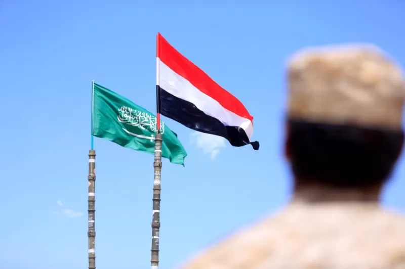 غروندبرغ يرحب بتسيير رحلات الحج وواشنطن تثمن جهود السعودية لدعم الهدنة في اليمن