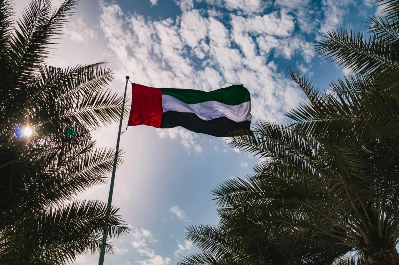الإمارات ترفض الابتزاز الإعلامي وتتمسك بنهجها المستقل