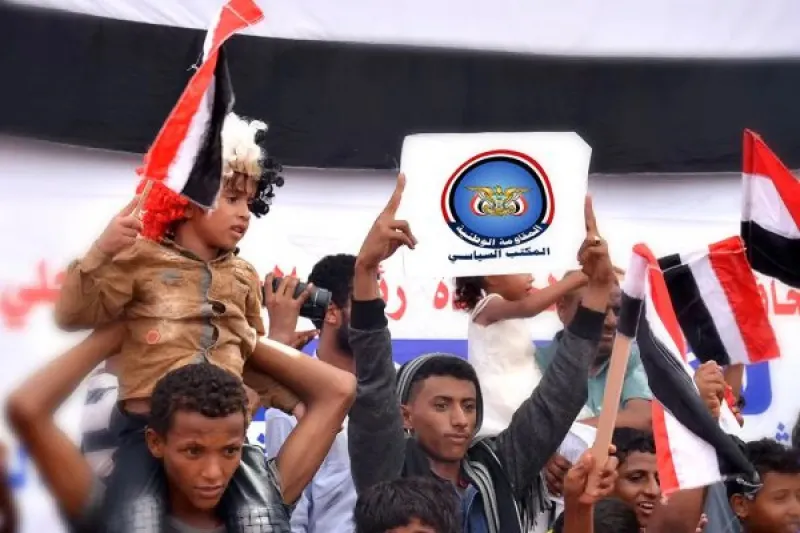 سياسي المقاومة الوطنية: يد العدالة ستطال منفذي جريمة اغتيال العميد وحيش