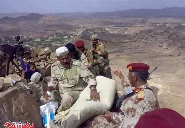 قاهر الحوثيين.. الجنوب يعزي بترجل الفارس "جواس" وارتقائه شهيداً باستهداف إرهابي