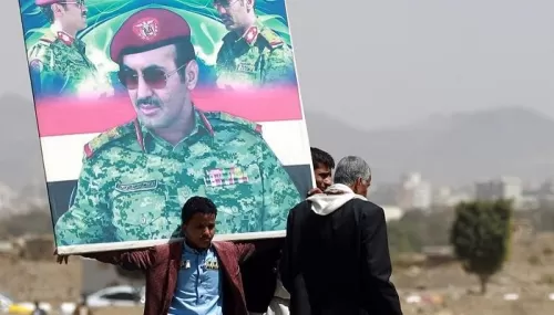 أحمد علي يدعو "معرقلي رفع العقوبات الكيدية" إلى التوقف