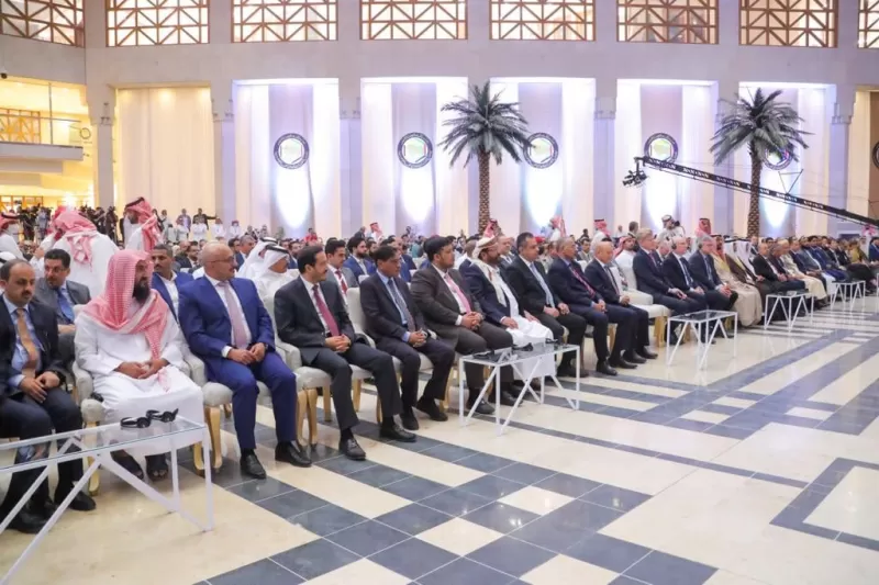 فجوات في الخطاب الرئاسي يجب ردمها ليواكب الواقع