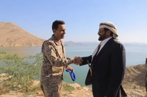 وزير خارجية هادي يقلل من دور التحالف في الحرب ضد الحوثيين