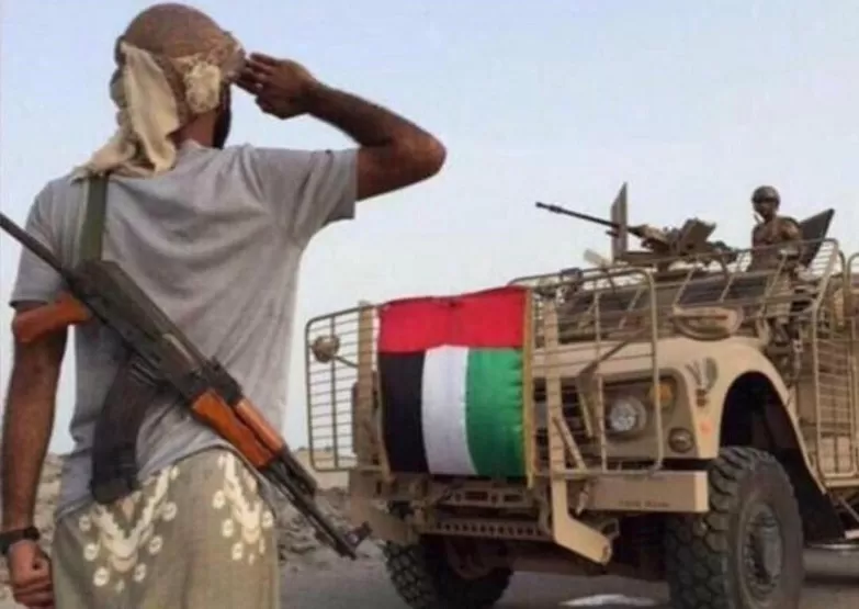 جندي يمني