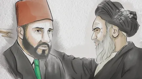 الإخوان المسلمين وإيران في قلب المواجهة.. معركة تحرير الدين من هيمنة الجماعات المؤدلجة