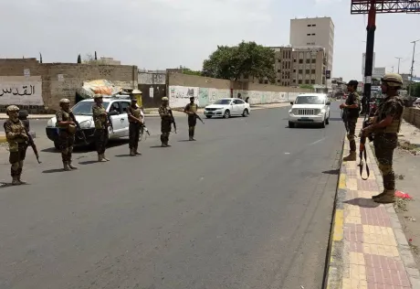 من العجز أمام قراصنة هواة إلى تصفية حكومته.. انكشاف حوثي في المعركة السيبرانية