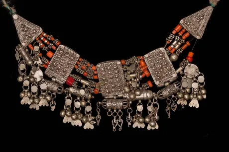 إرث محفوظ في قلب روسيا.. متحف الإرميتاج يحتفي بالحضارة اليمنية