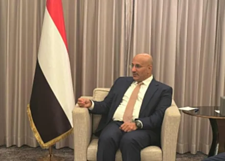 طارق صالح يبحث دعم الإصلاحات الاقتصادية وتعزيز الأمن البحري مع اليابان وبريطانيا