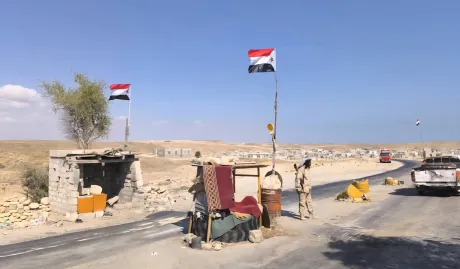 في وقت قياسي: القوات الجنوبية تغيّر خارطة النفوذ والسيطرة في الشرق الجنوبي