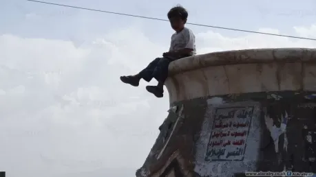 تقرير أمريكي: مليشيا الحوثي تكثف من تطييف النظام التعليمي باليمن