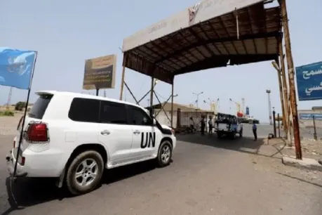 فشل البعثة الأممية يثير مطالبة أمريكية بوقف مهمتها في الحديدة