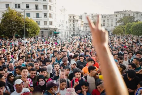 تحريض خارجي على المغرب.. منابر إخوانية تتصدرها توكل كرمان