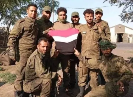 حرب أوكرانيا تستنزف شباب اليمن وسط تنامي شبكات التجنيد
