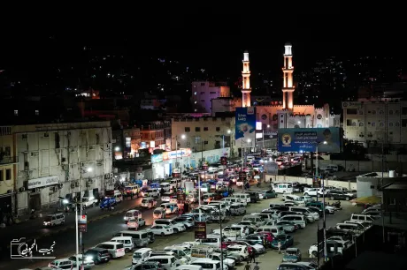 عودة أزمة الكهرباء إلى عدن بعد شهر من الاستقرار.. والحكومة تبحث خطة طوارئ