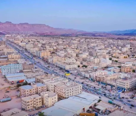 المحرمي يشدد على ضرورة التوازن في الإصلاحات وتعزيز الشراكة الاقتصادية