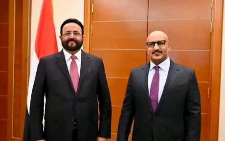 رسائل مأرب والساحل الغربي.. توحيد خارطة الجنوب لإسناد معركة الشمال ضد الحوثي