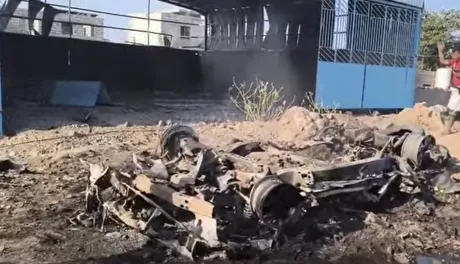 التئام رئاسي في الرياض والتأكيد على الرد بحزم على الإرهاب وداعميه