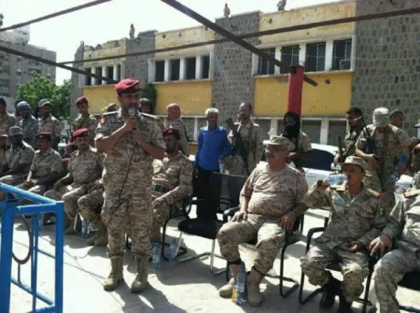 حين يتحول الضابط إلى خلية نائمة: ماذا تقول لنا قضية أمجد خالد؟