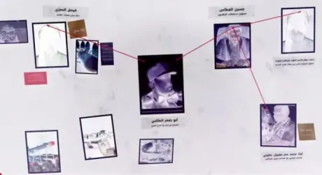 من ميناء بندر عباس إلى اليمن.. خلية حوثية تكشف مسارات تهريب السلاح الإيراني والتمويه الاحترافي